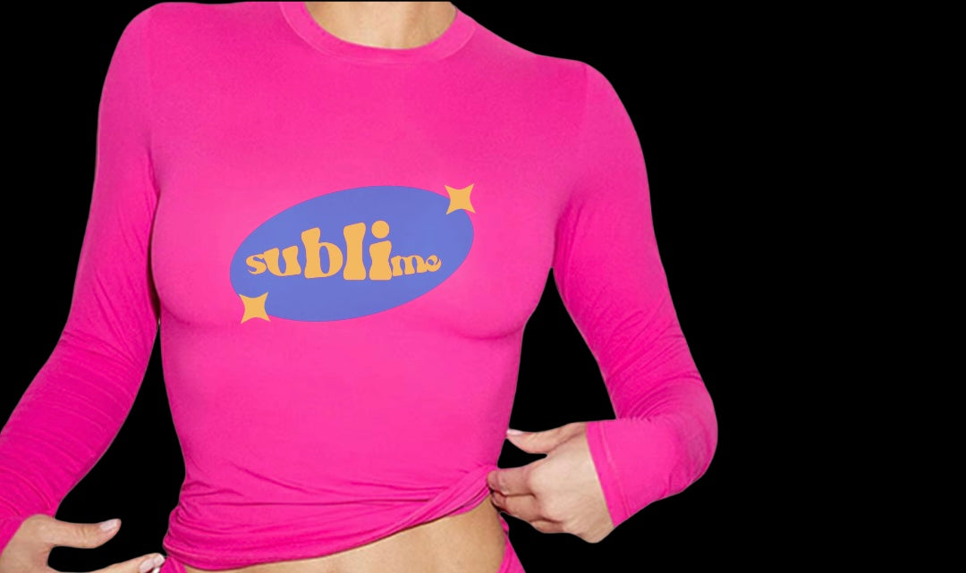 Shedding Shame Long Sleeve